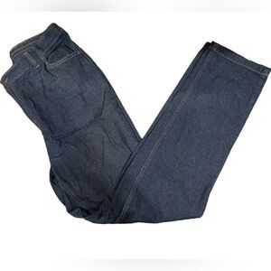 JEANS BY WOMAN WITHIN, 12W TALL‎
